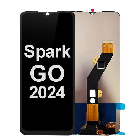 Pantalla Celular Para Tecno / Infinix